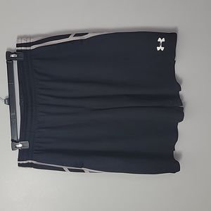 Under Armour shorts